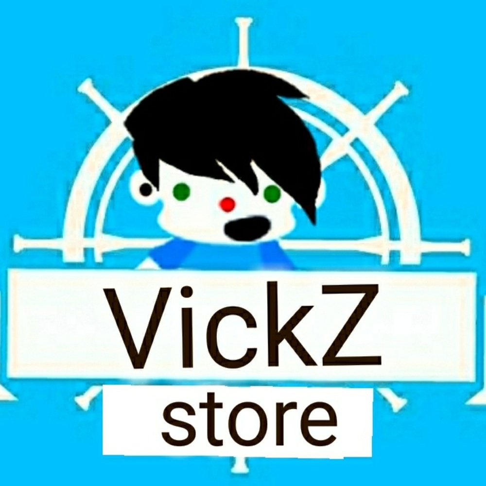 Meet your Posher, Vick